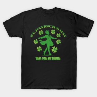 St Patrick's Day T-Shirt